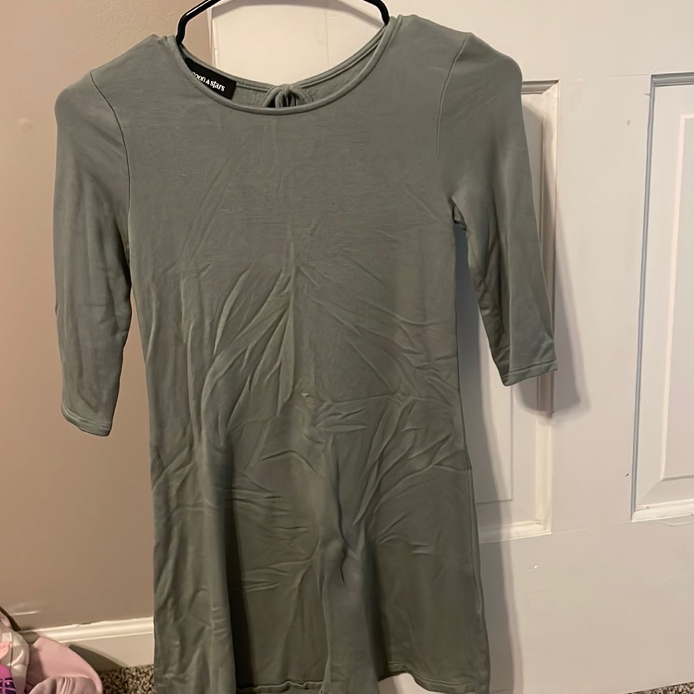 Stitch fix youth girls dress